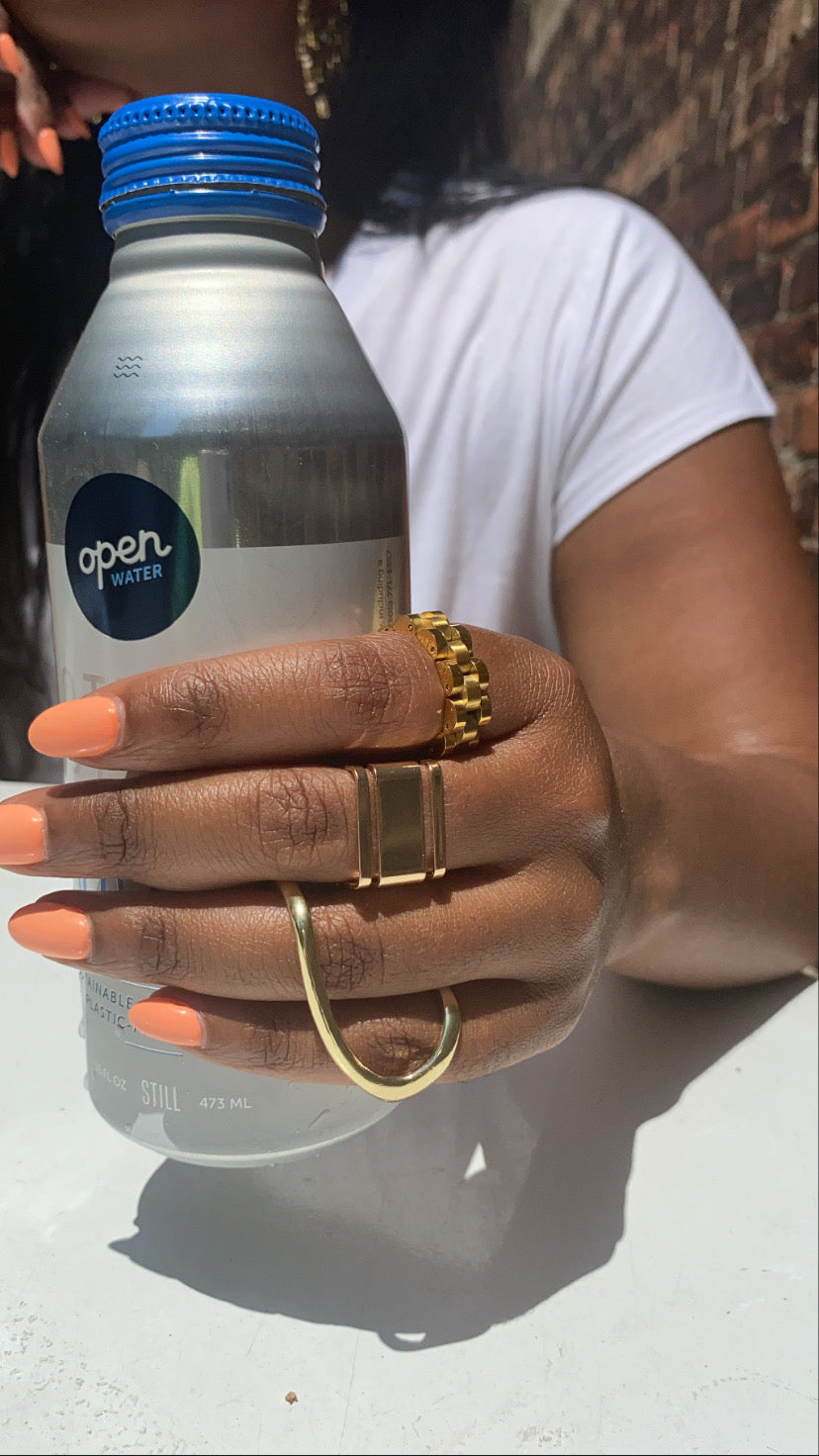 Rih Rih Ring