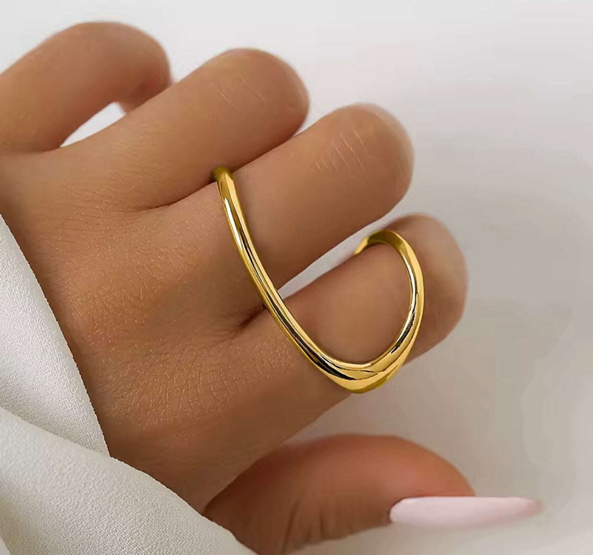 Rih Rih Ring