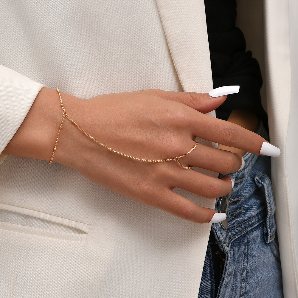 Hand Chain
