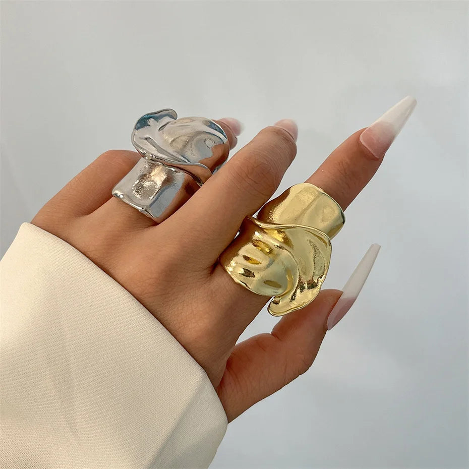 Muse Ring