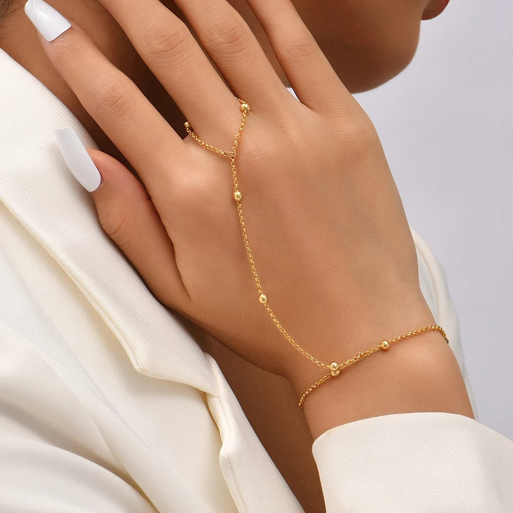 Hand Chain