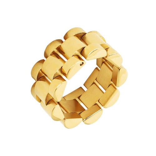 Rollie Ring
